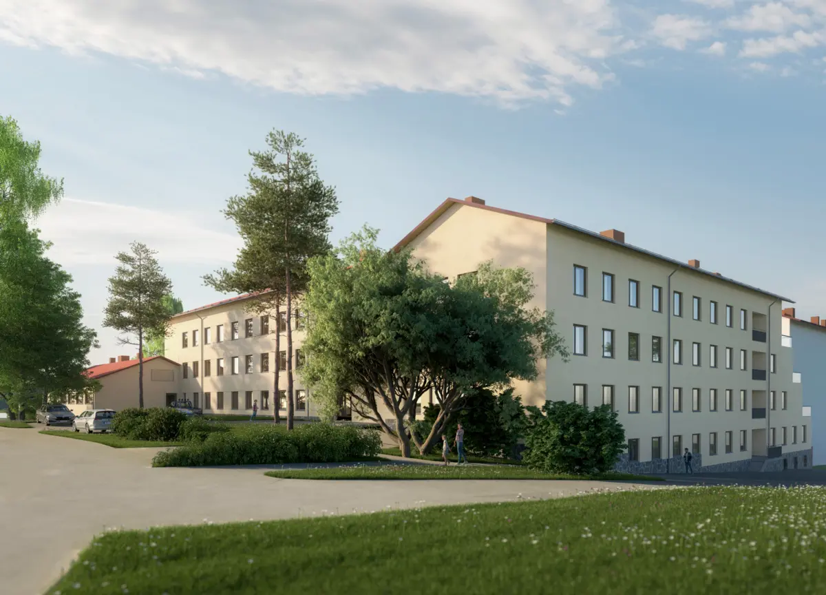 Architectural Visualization 25